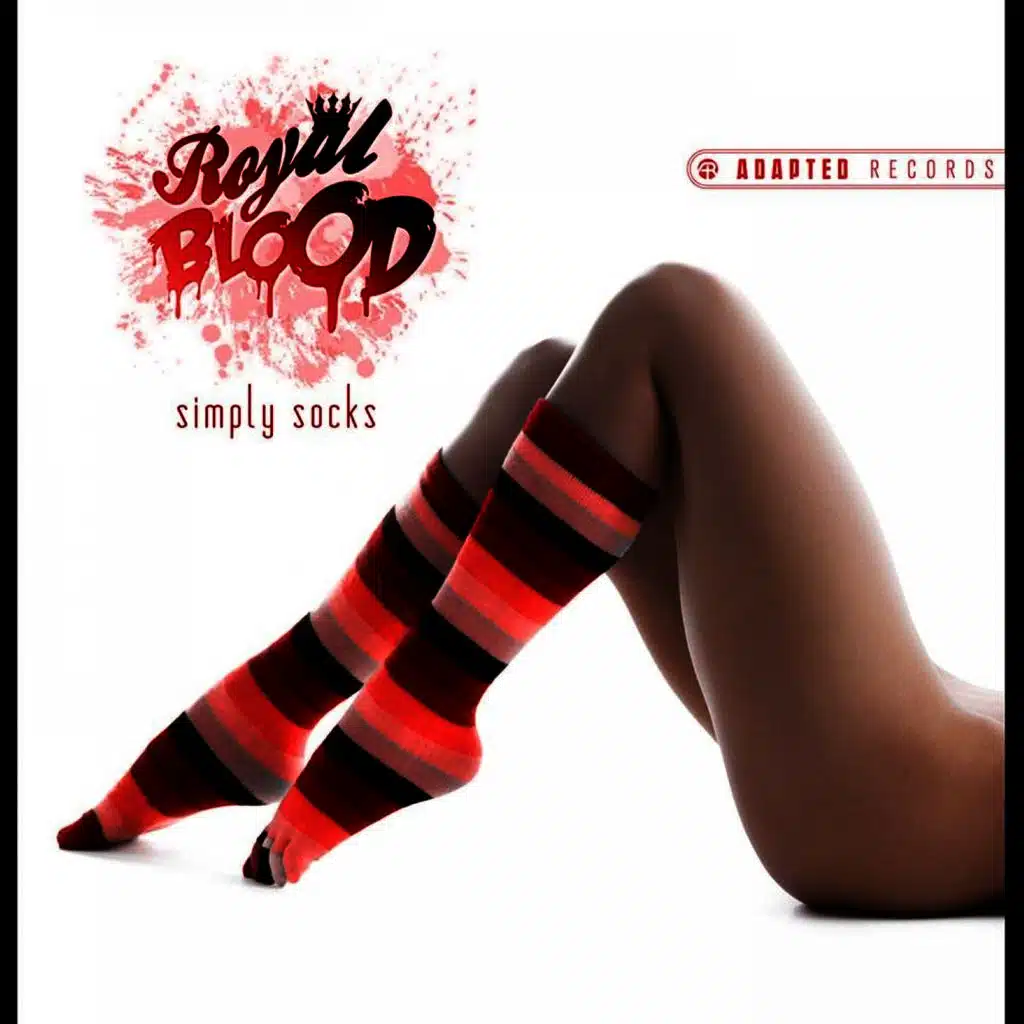 Simply Socks EP