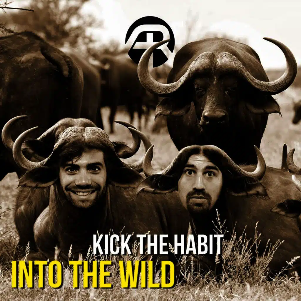Into The Wild