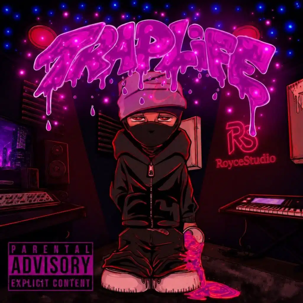 TRAP LIFE