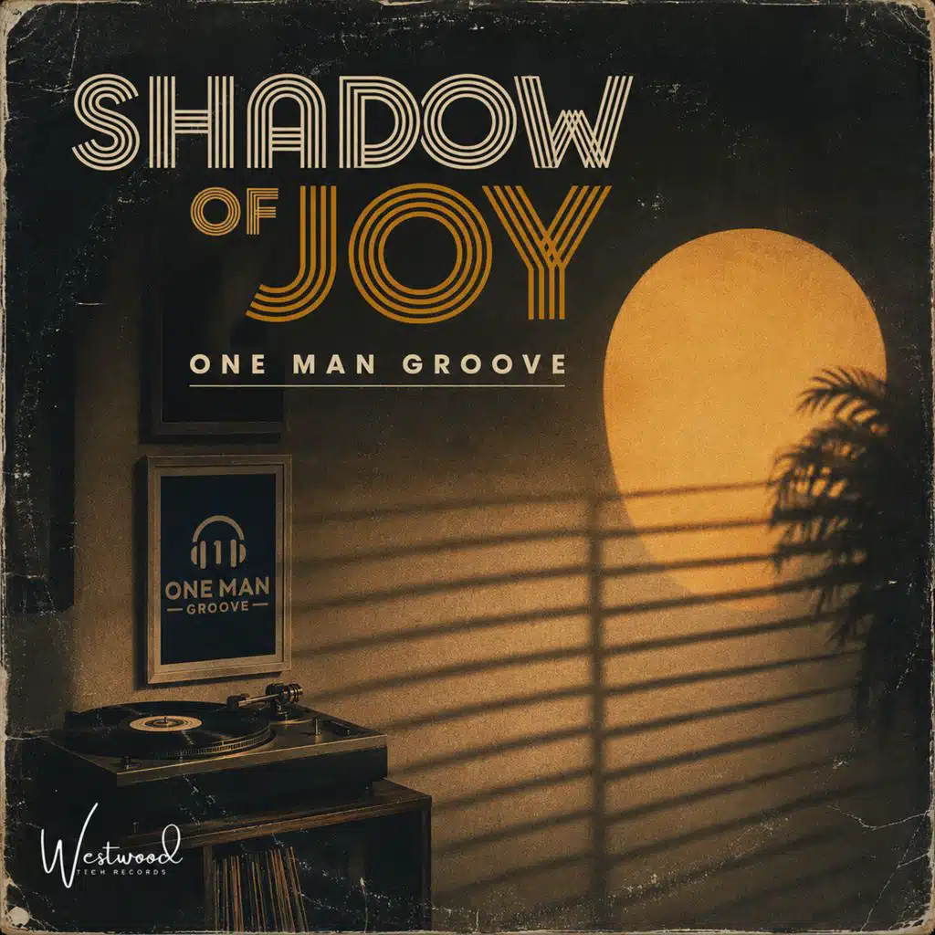 Shadow of Joy