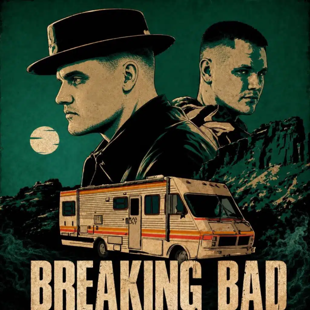 Breaking Bad