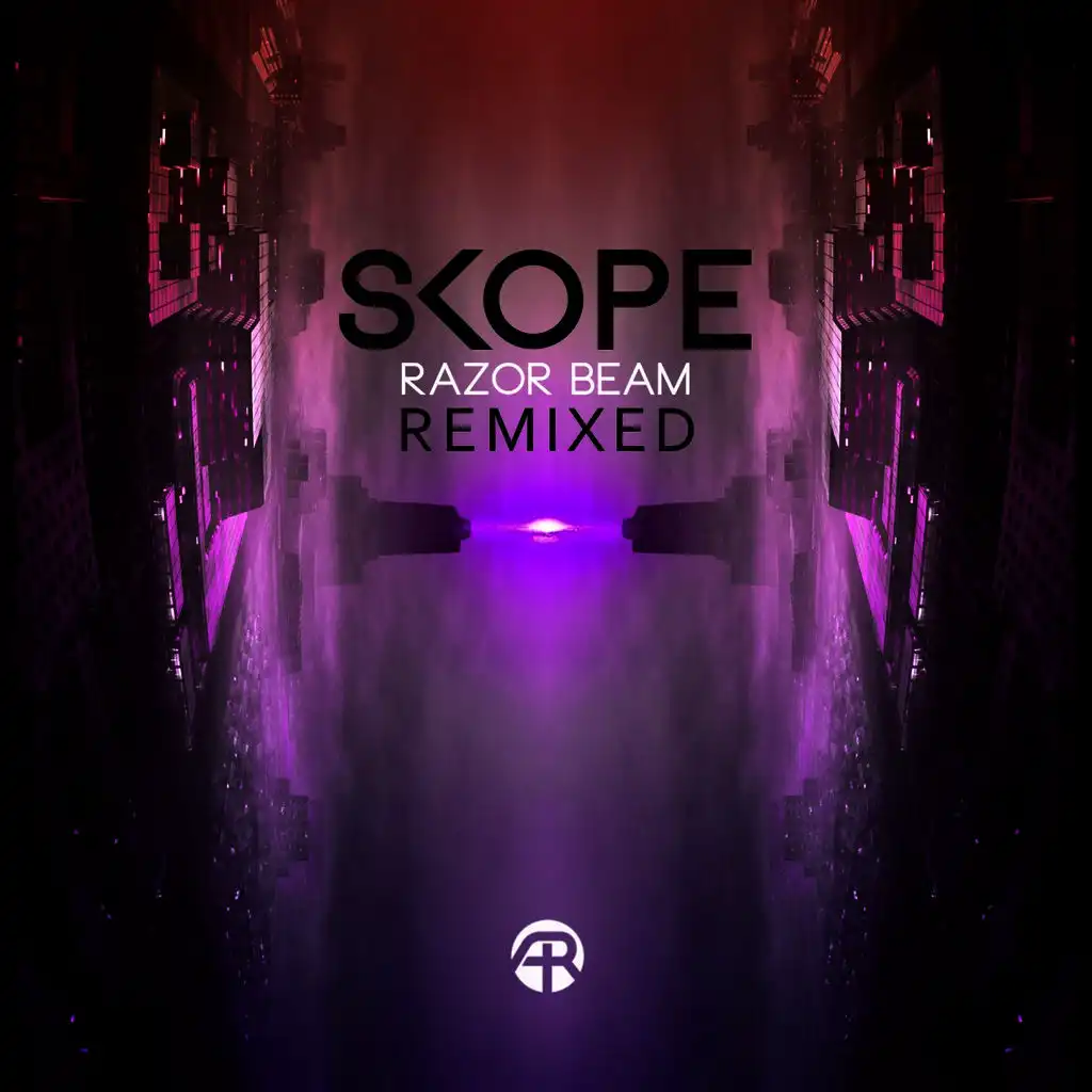 Razor Beam EP Remixed