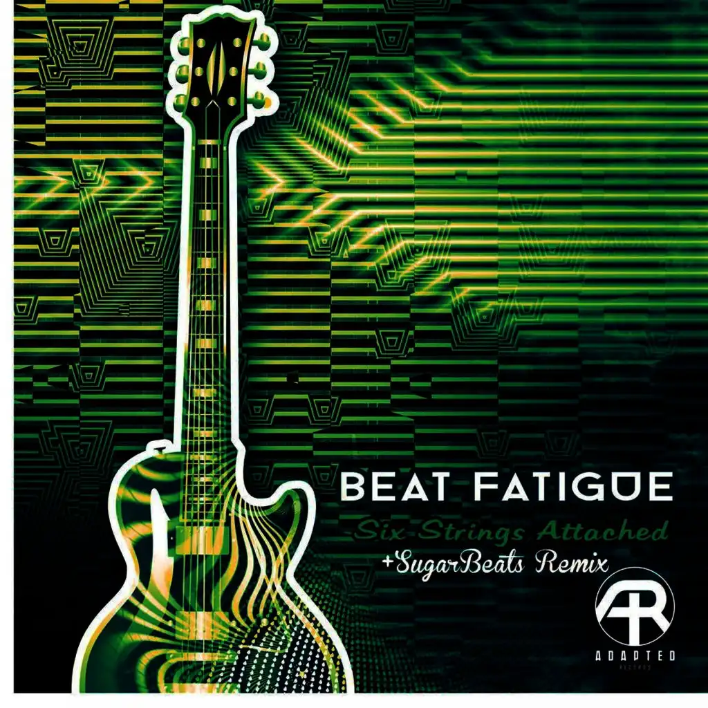 Six Strings Attached EP