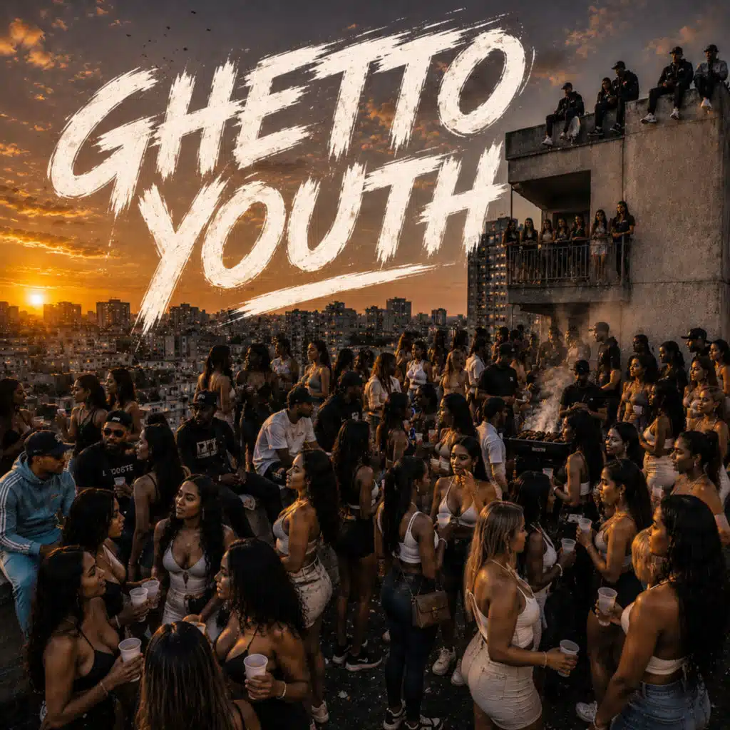 Ghetto Youth