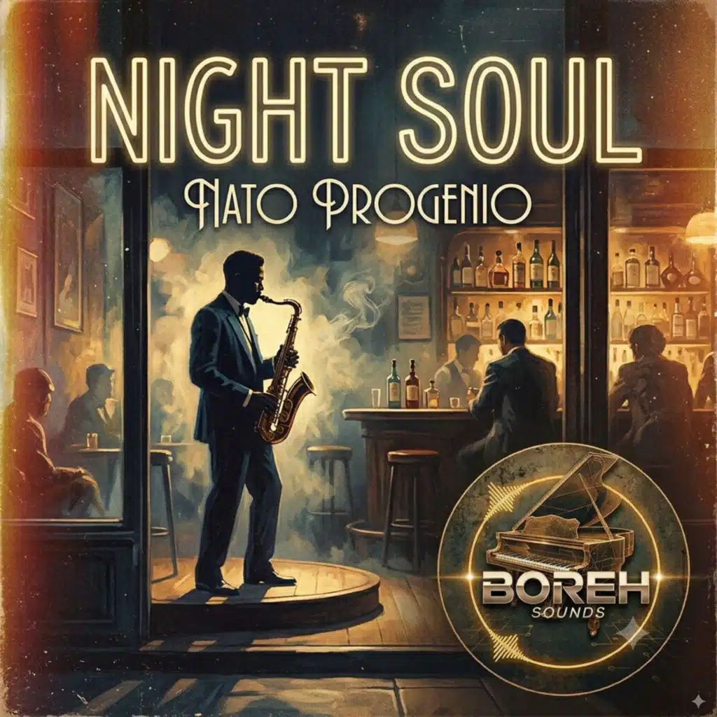 Night Soul