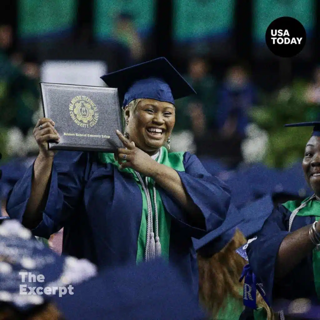 What college is really worth in 2026
