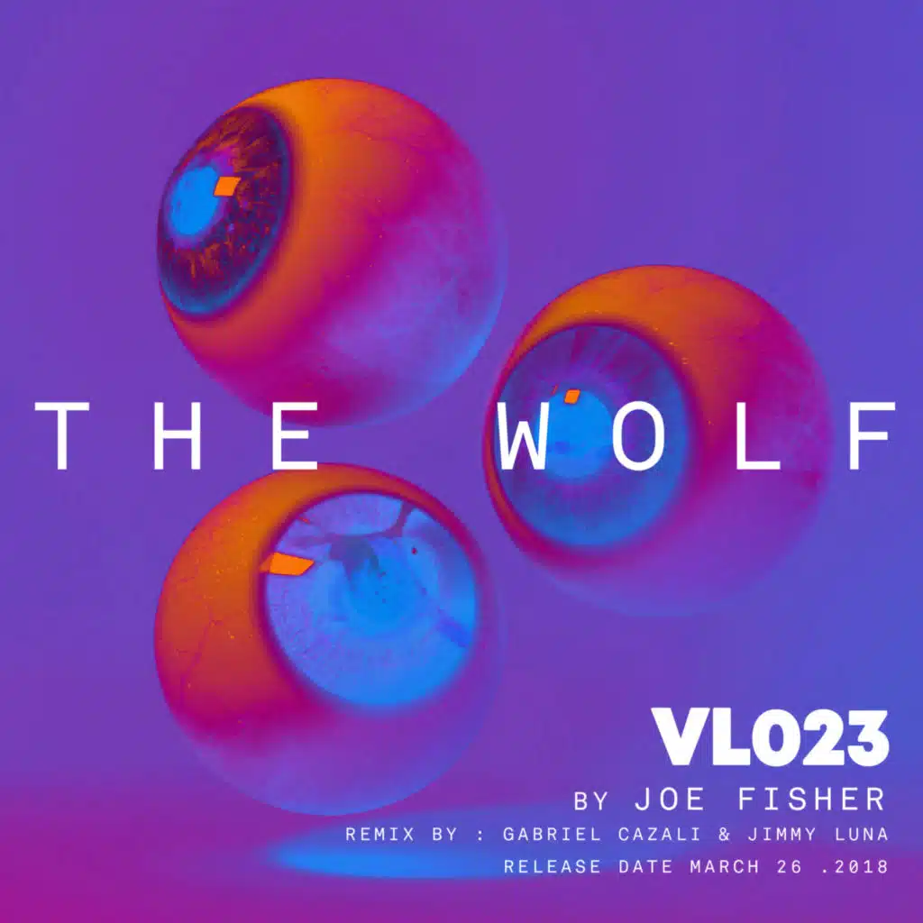 The Wolf