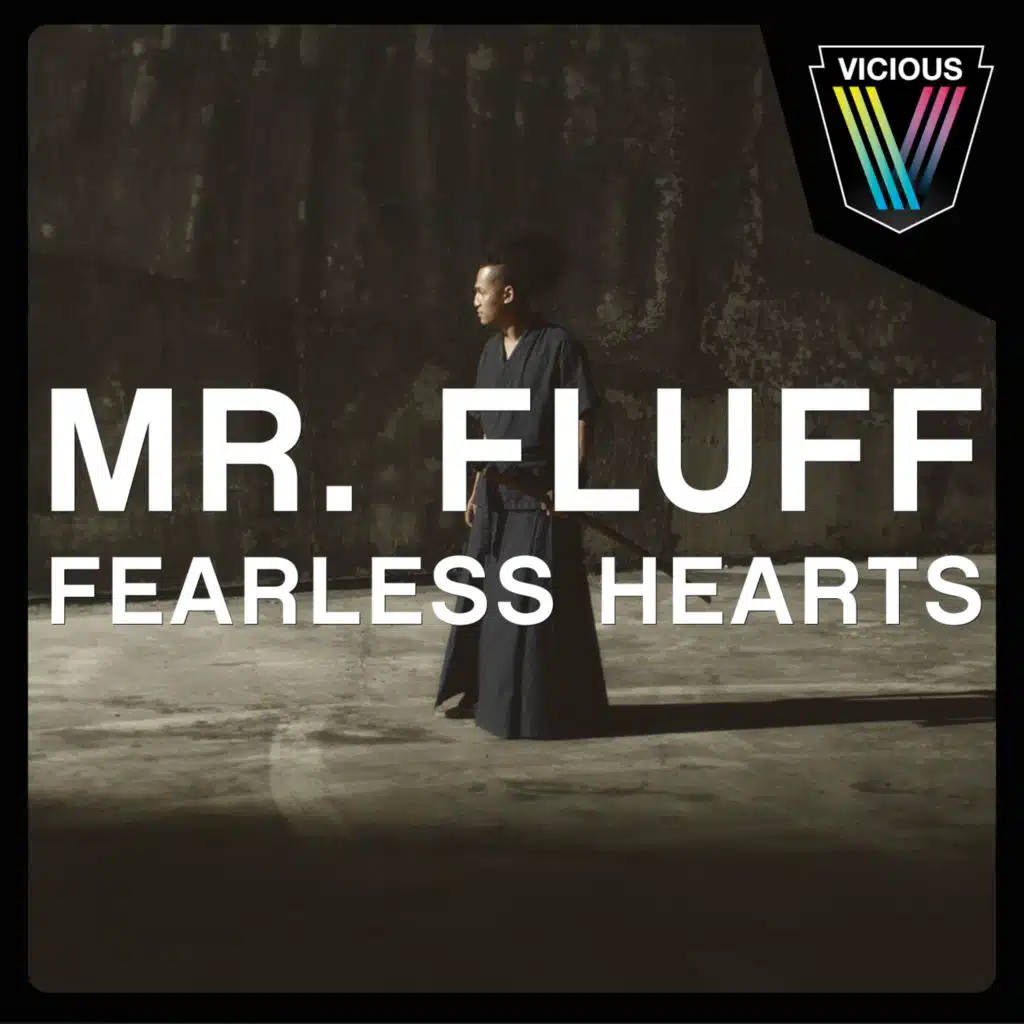 Fearless Hearts
