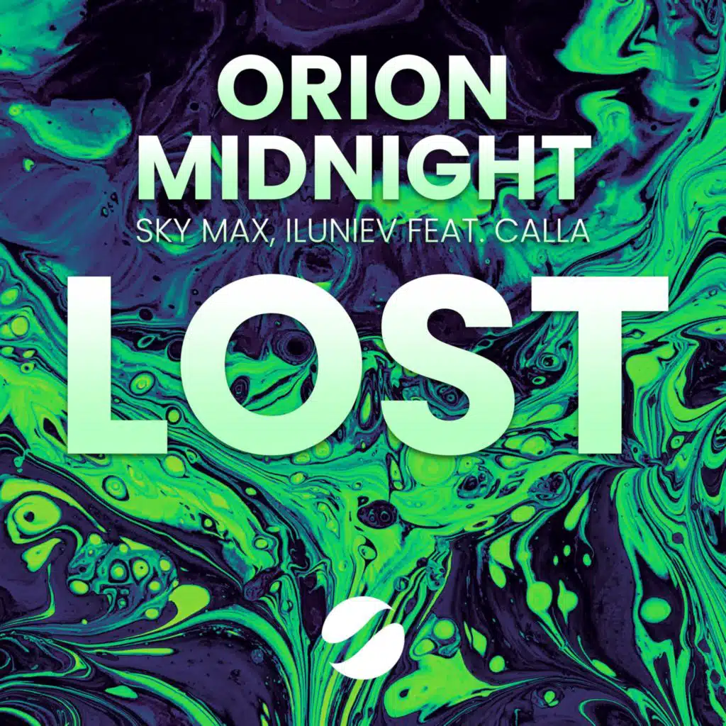 Lost (feat. Calla)