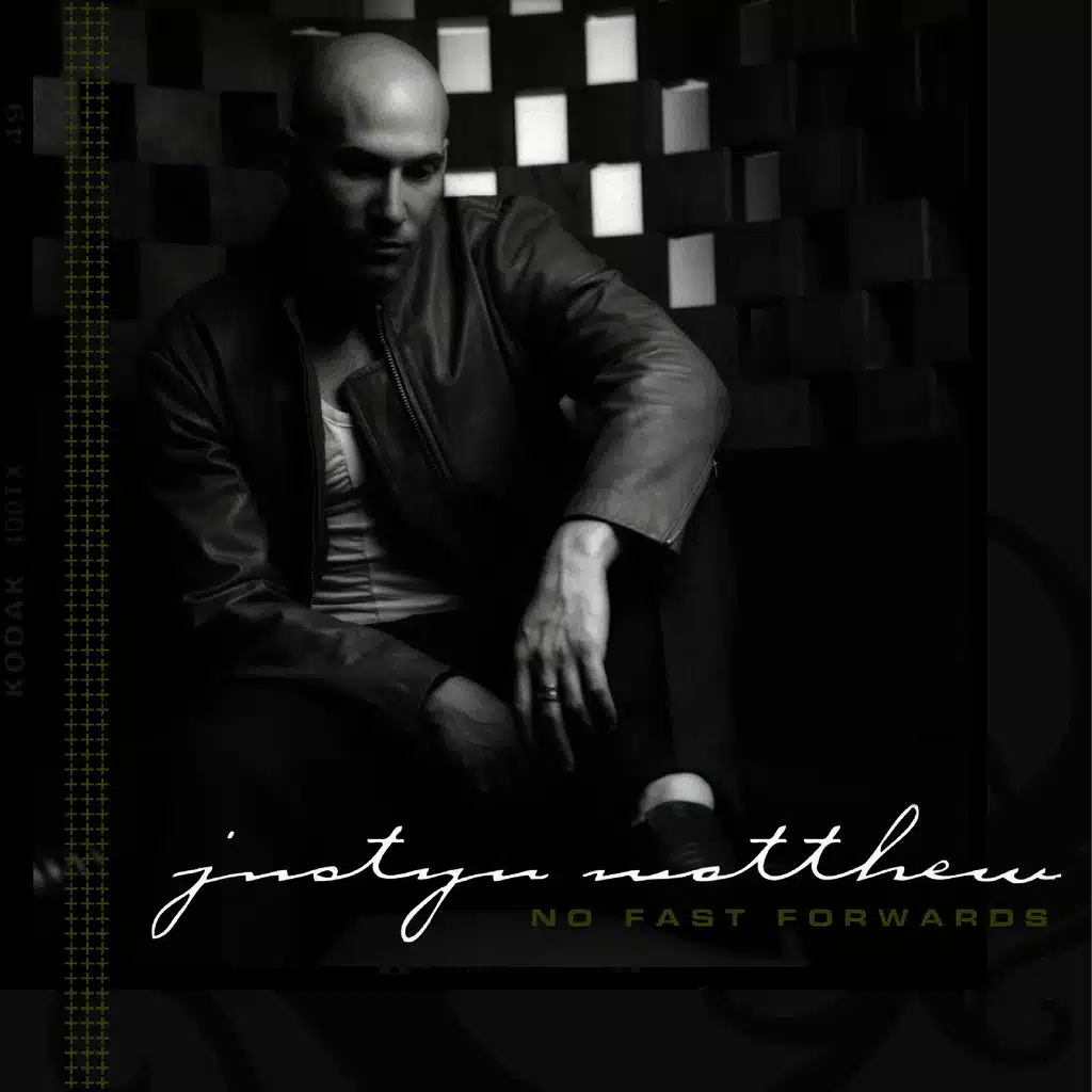 Justyn Matthew