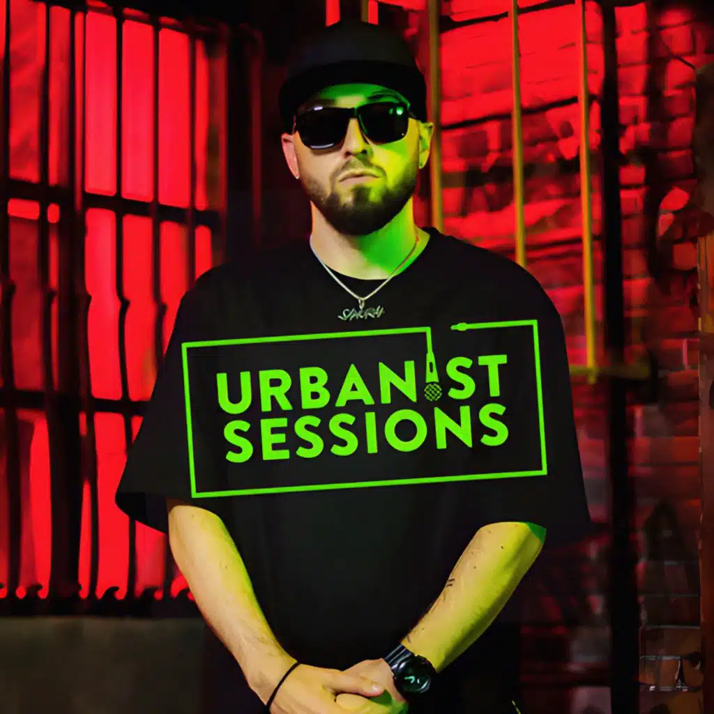 Samurai - Urbanist Session