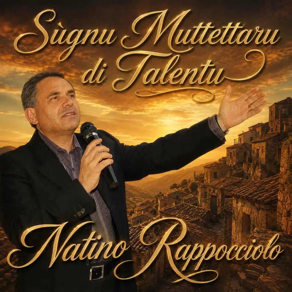 SUGNU  MUTTETTARU  DI TALENTU