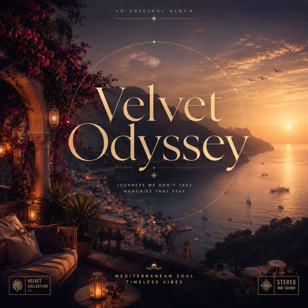 Velvet Odyssey