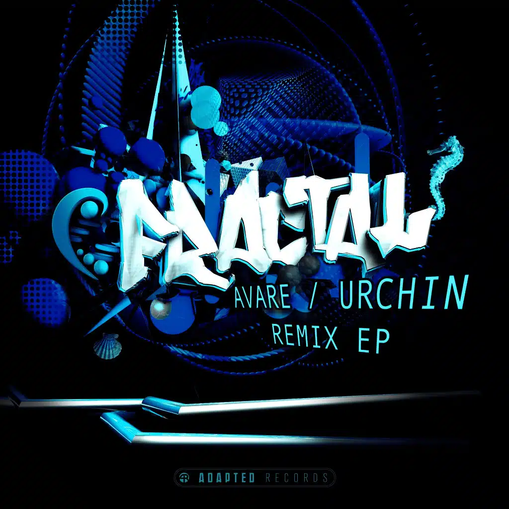 Avare (The Gremlin Remix)