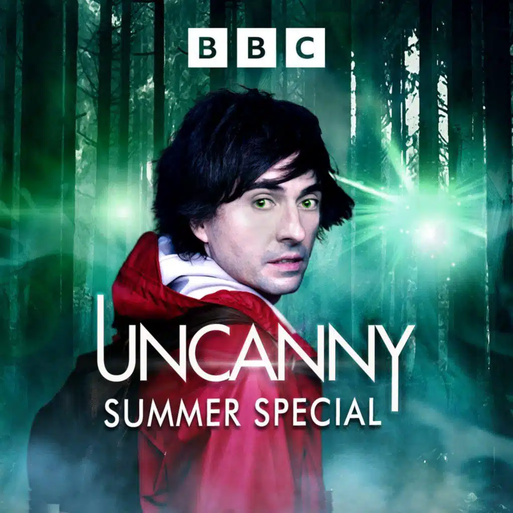 Summer Specials 2026: Cold Cases Live: The Enfield Poltergeist