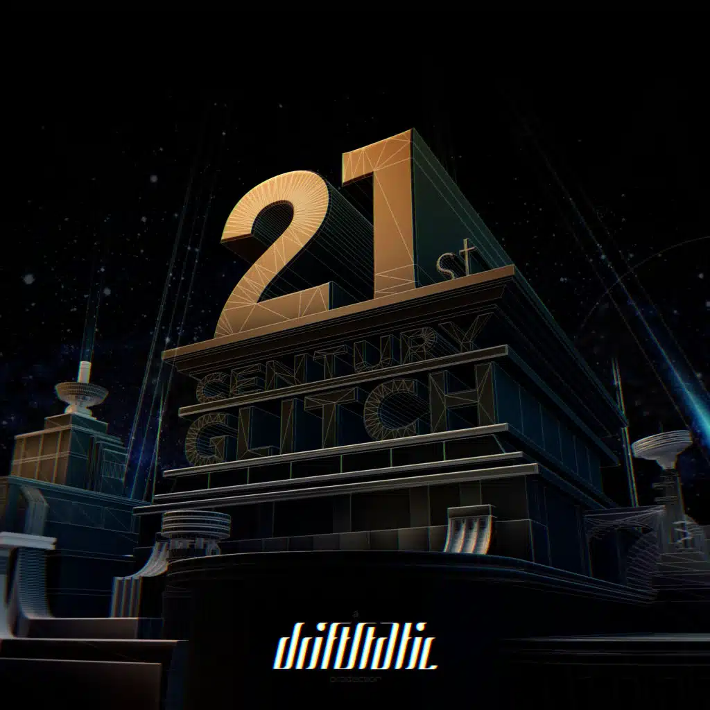 21st Century Glitch EP