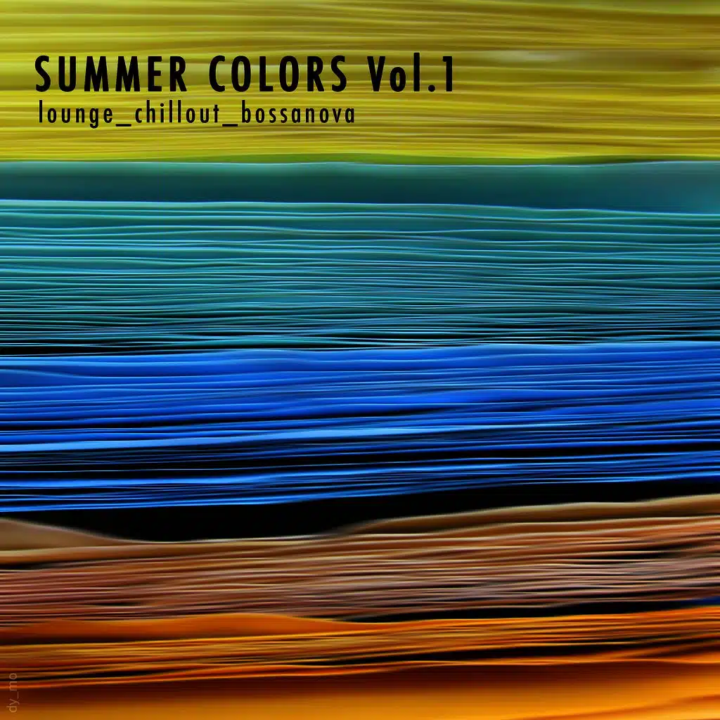 Summer Colors, Vol. 1