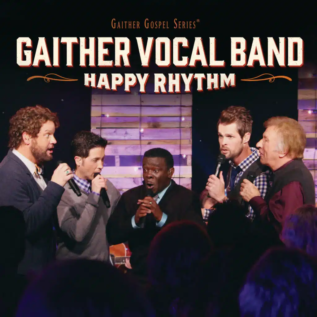 Happy Rhythm (Live)