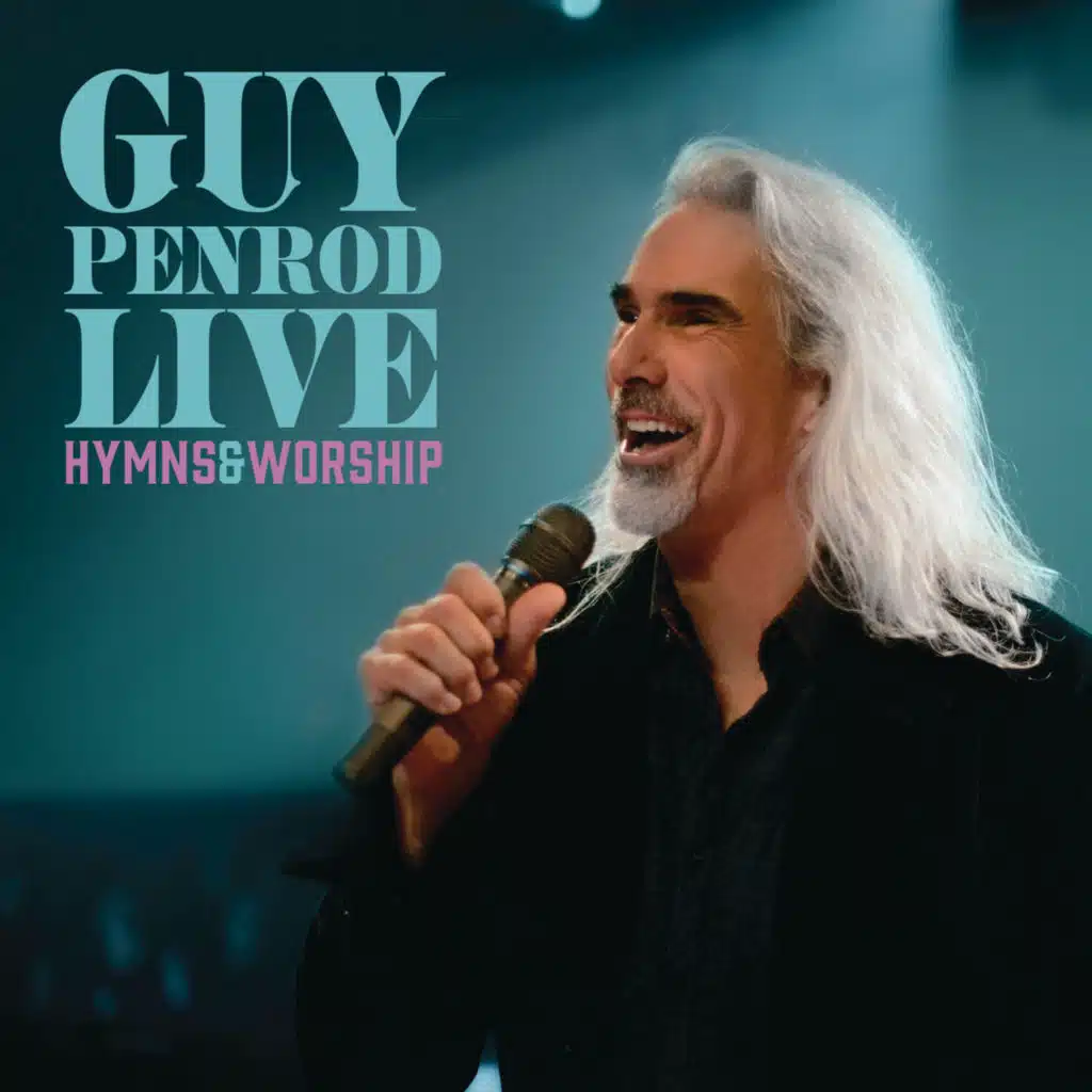 Shout To The Lord (Live)