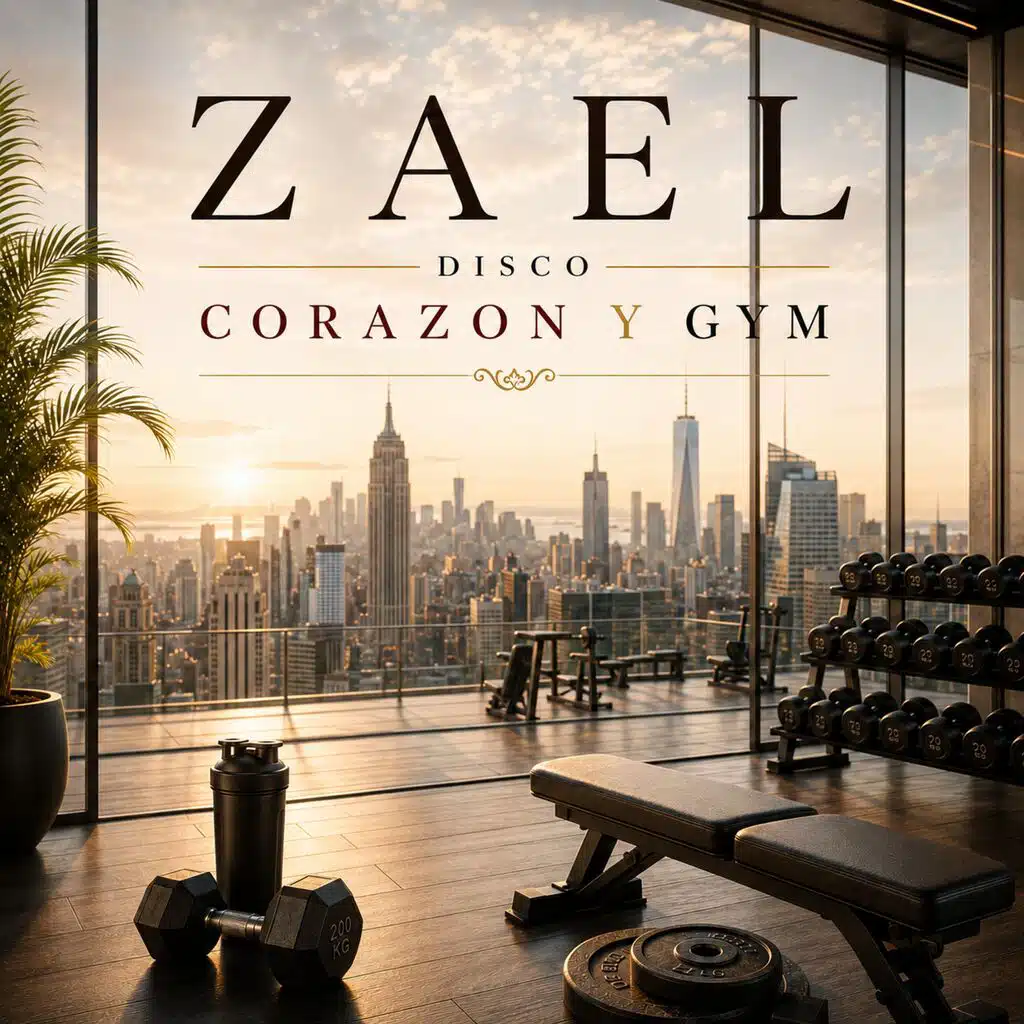 Corazón y GYM