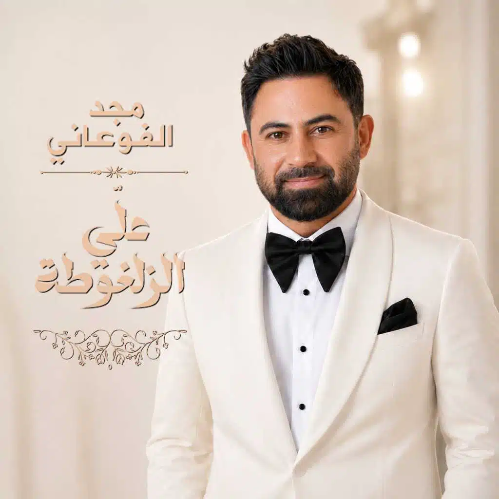 مجد الفوعاني