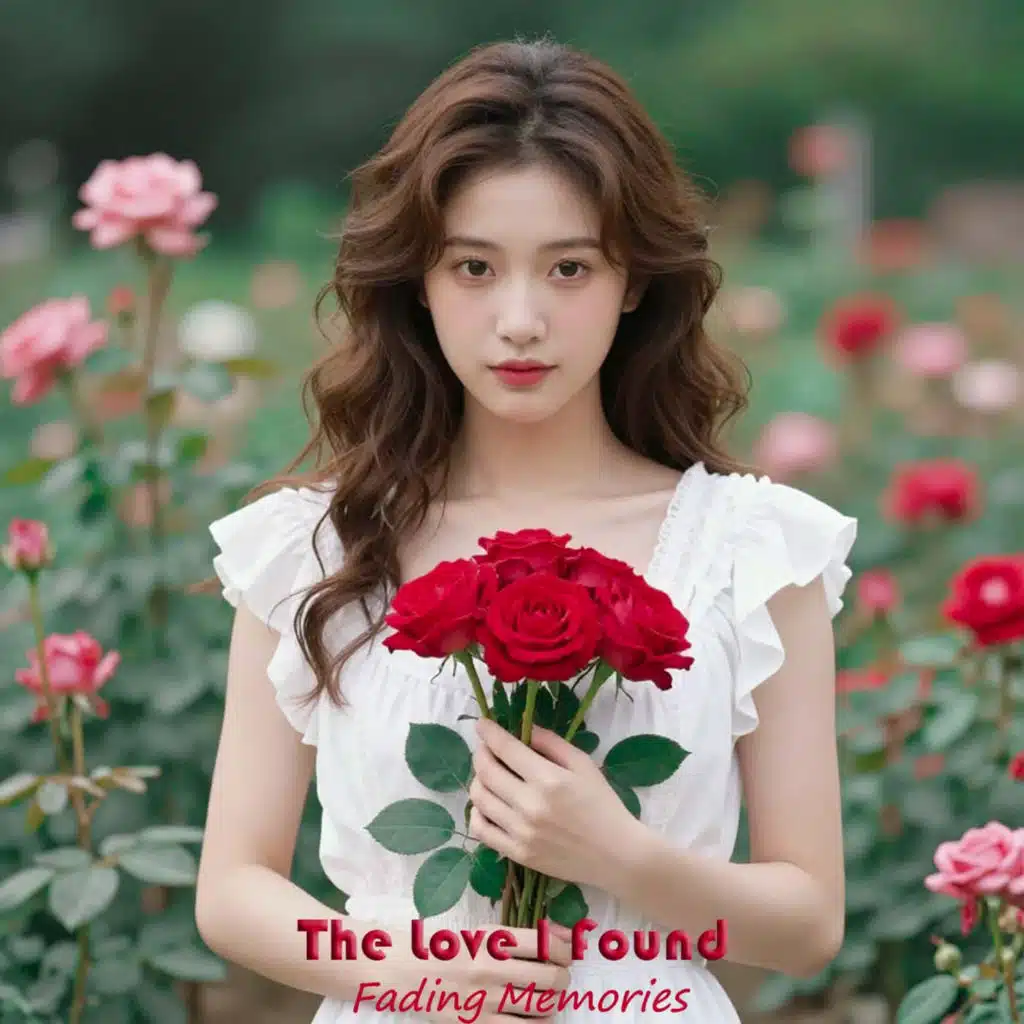 The Love I Found