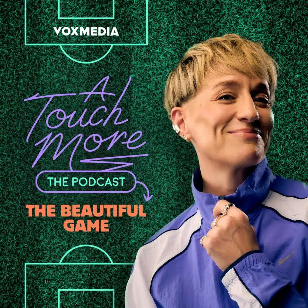 Megan Rapinoe & Malala Yousafzai on Football Versus Cricket, Gender Apartheid & Continued Activism