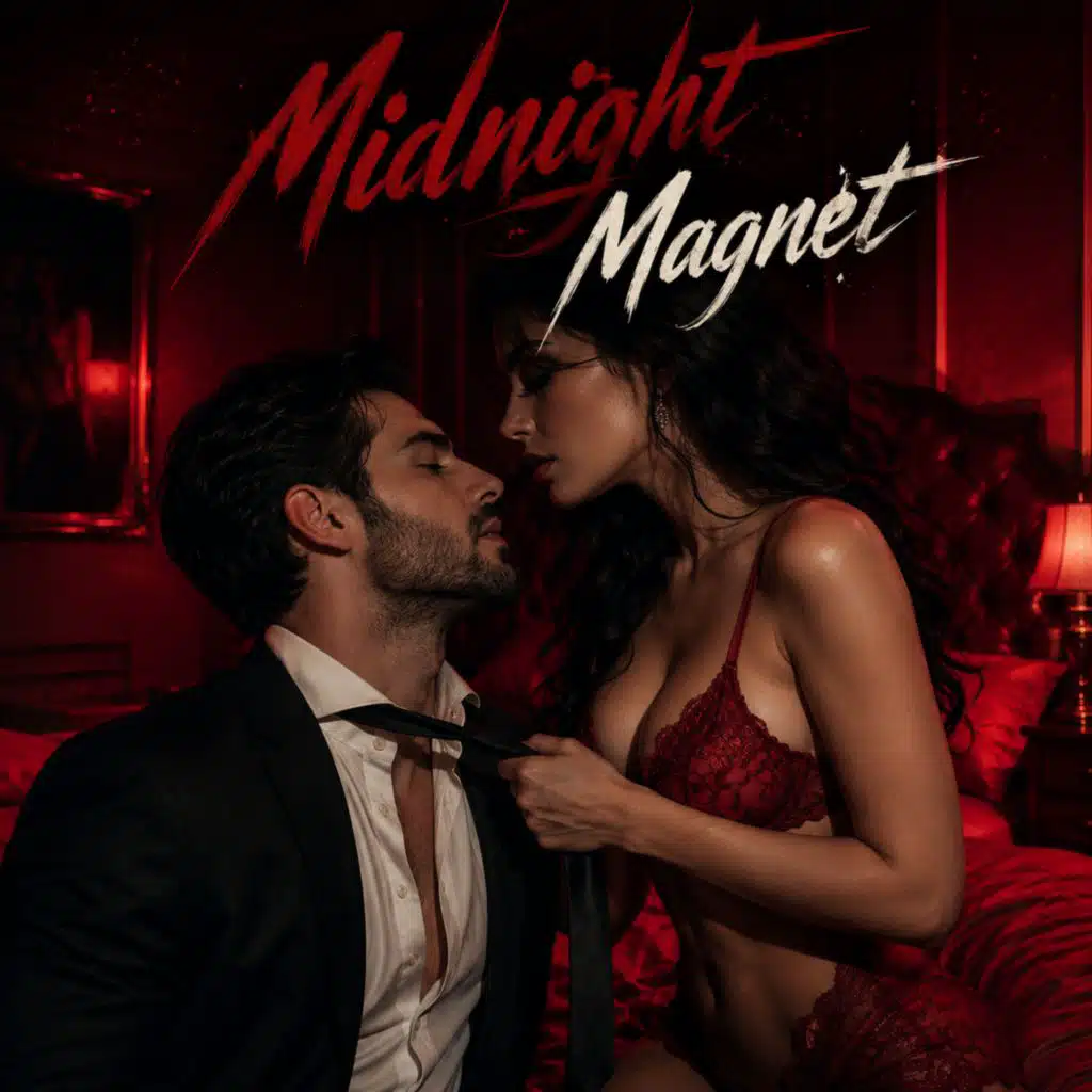Midnight Magnet