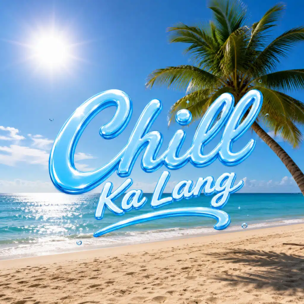 Chill Ka Lang