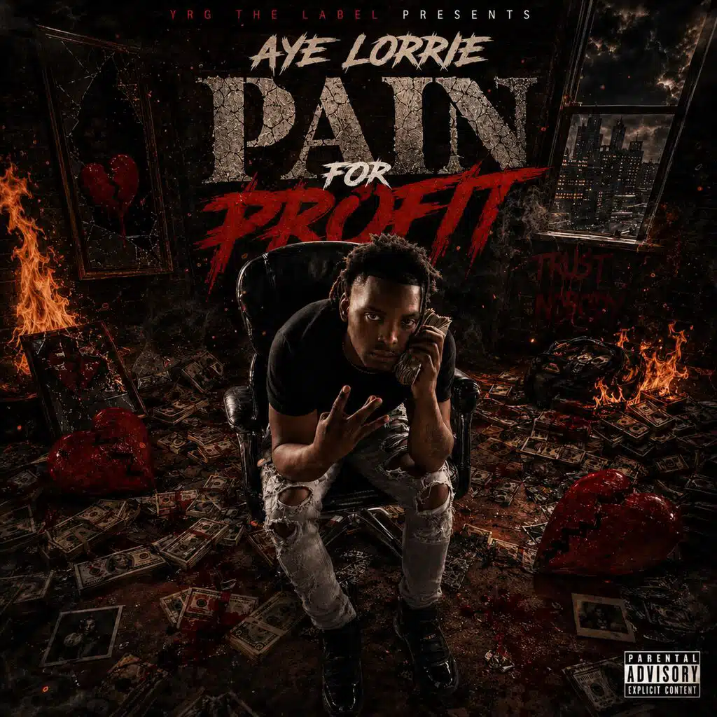 Pain For Profit