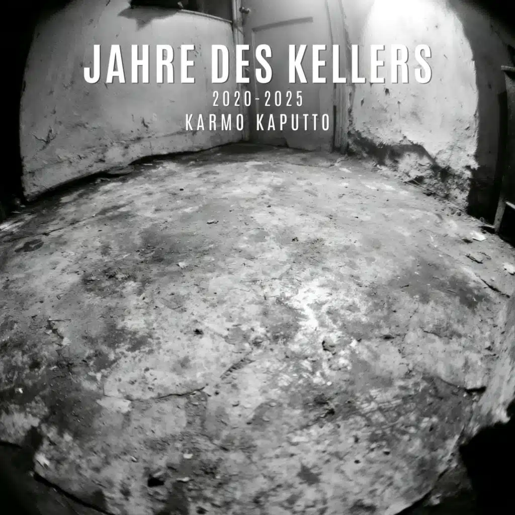 Jahre des Kellers 2020 - 2025