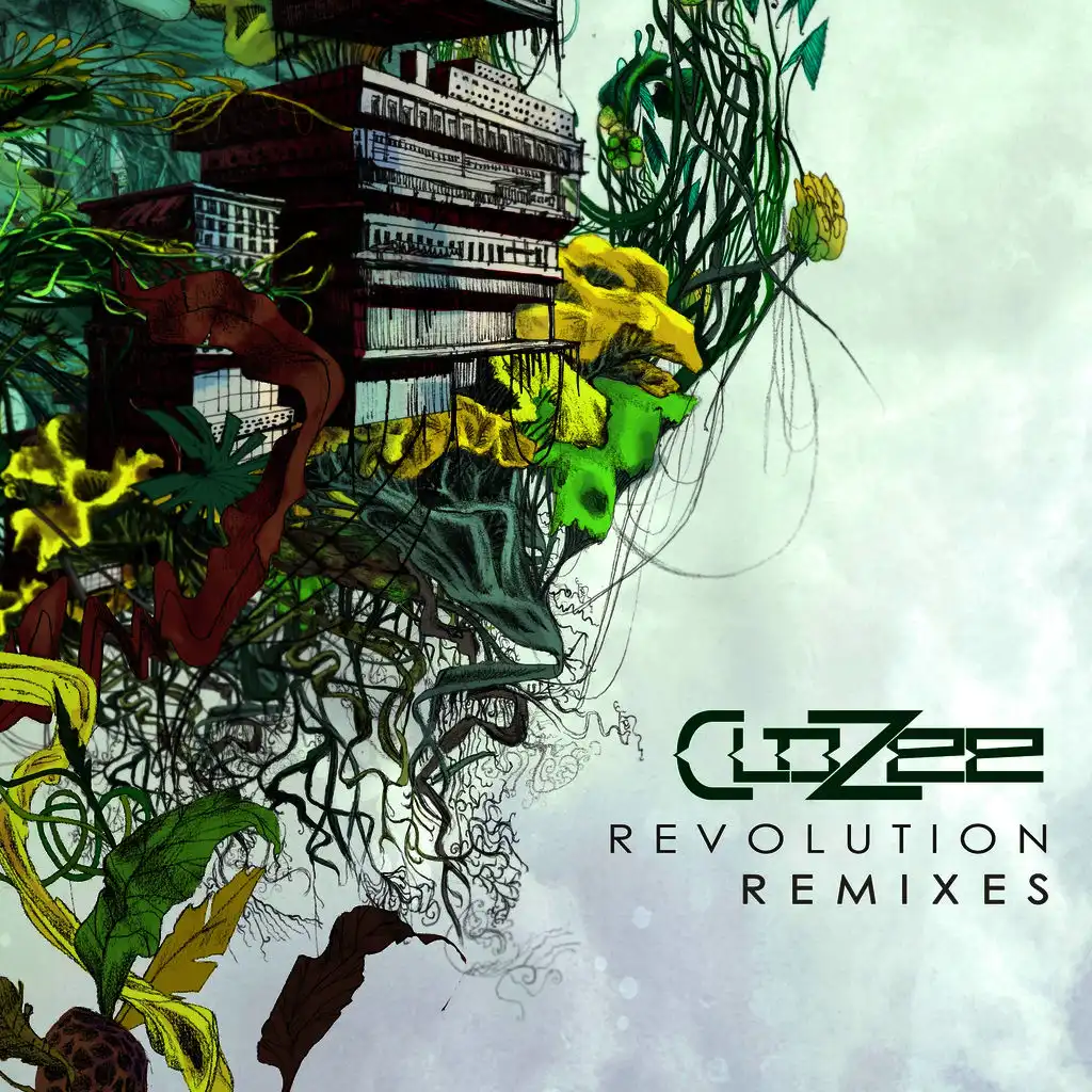 Revolution (Sixis Remix)