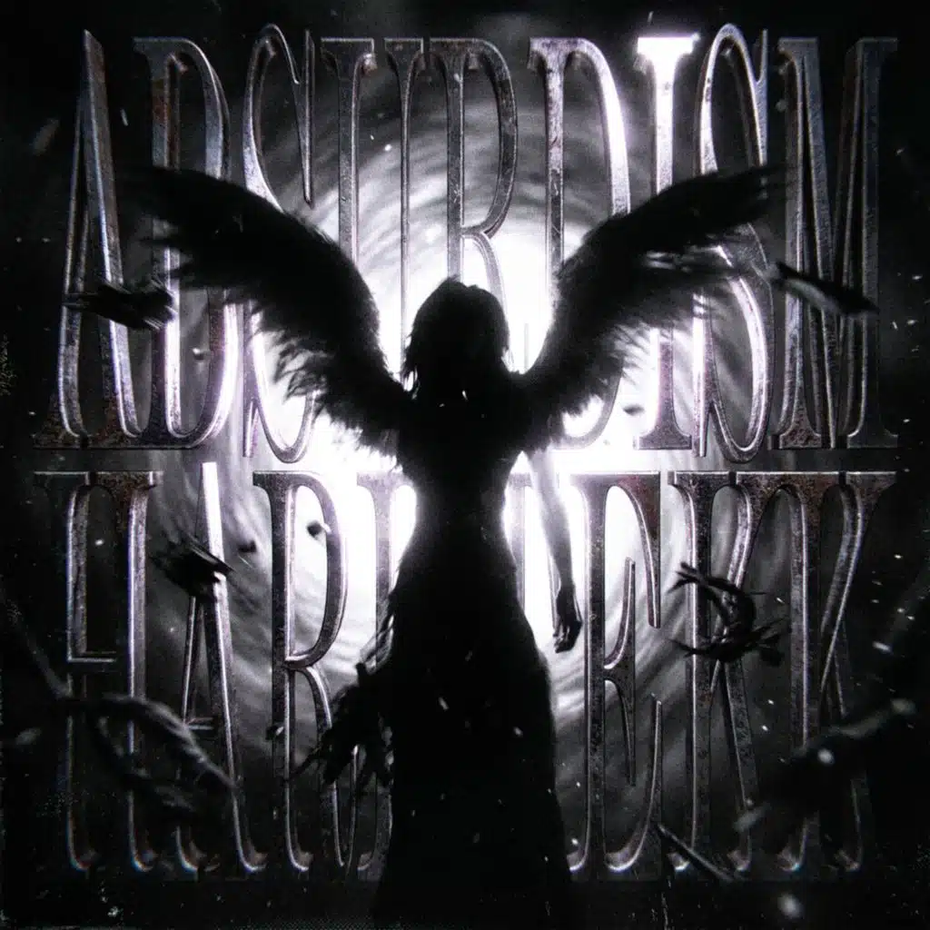 ABSURDISM HARDTEKK
