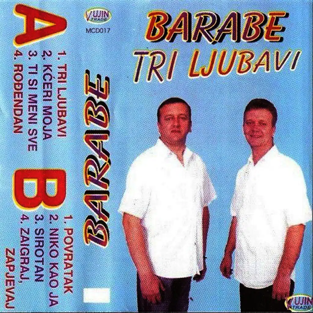 Tri Ljubavi