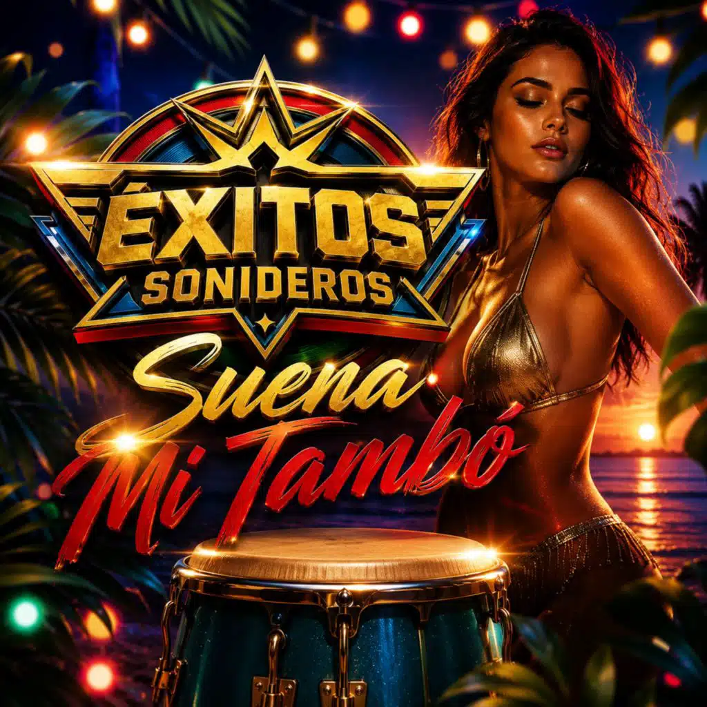 Suena Mi Tambó