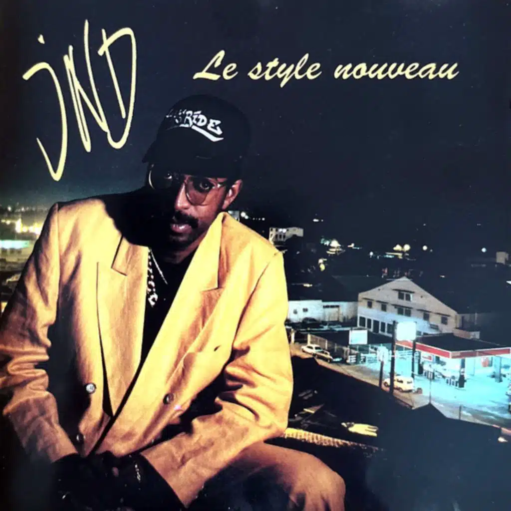 Le style nouveau