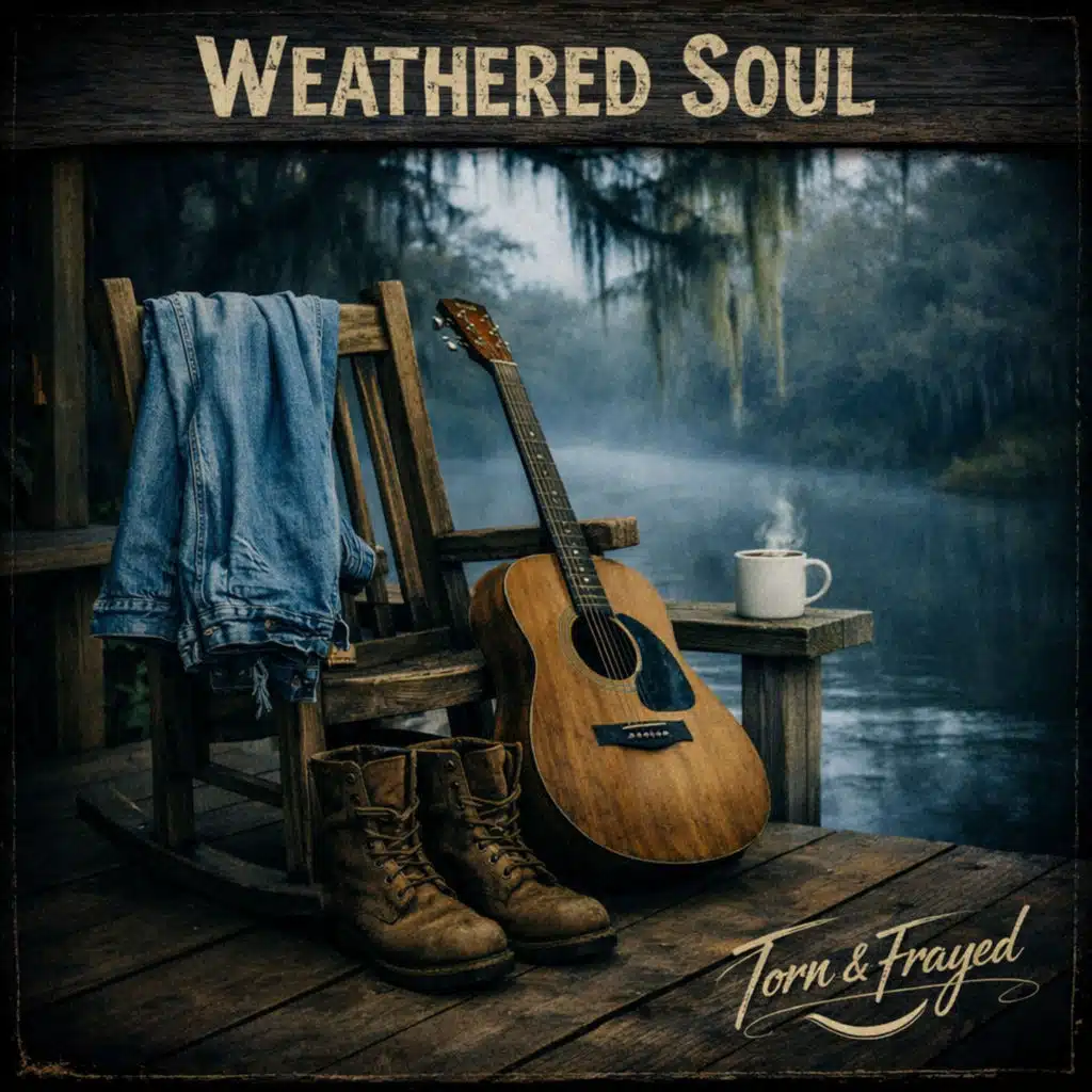 Weathered Soul