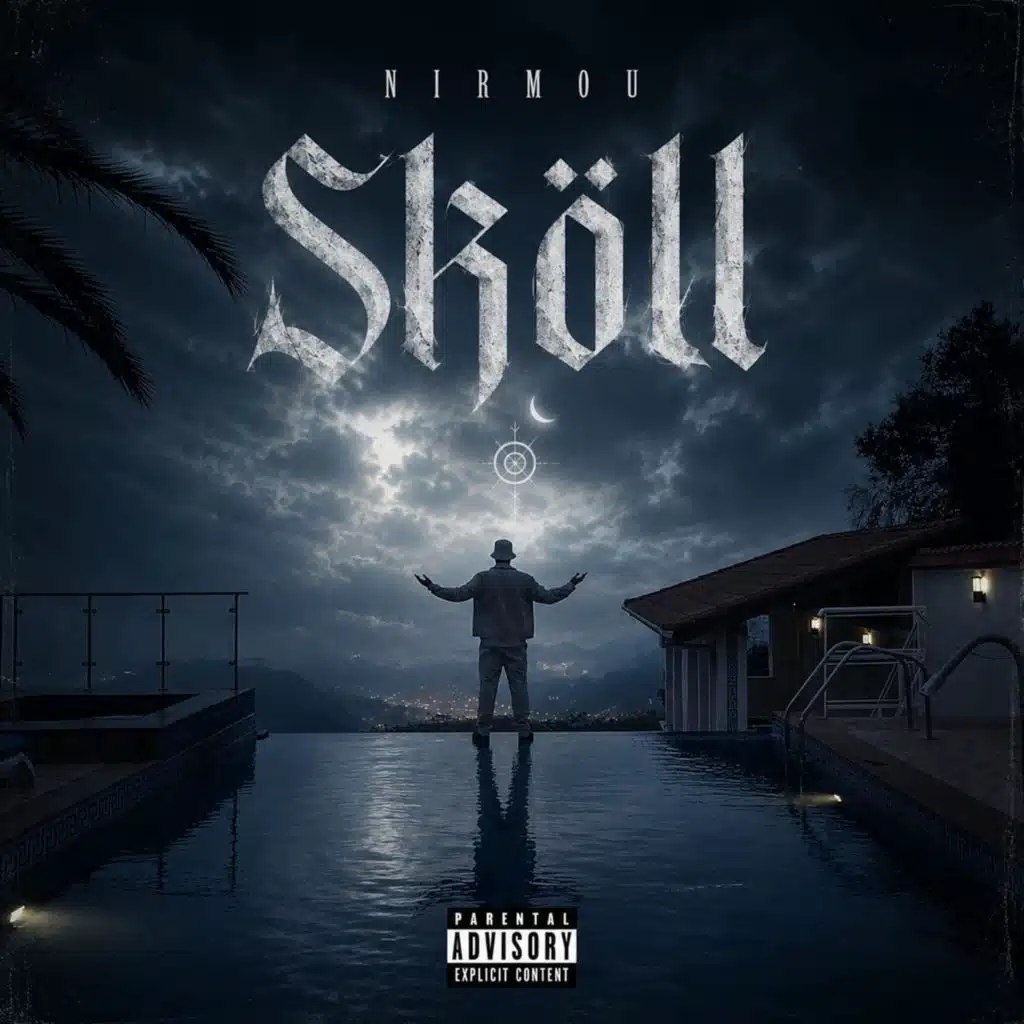Sköll