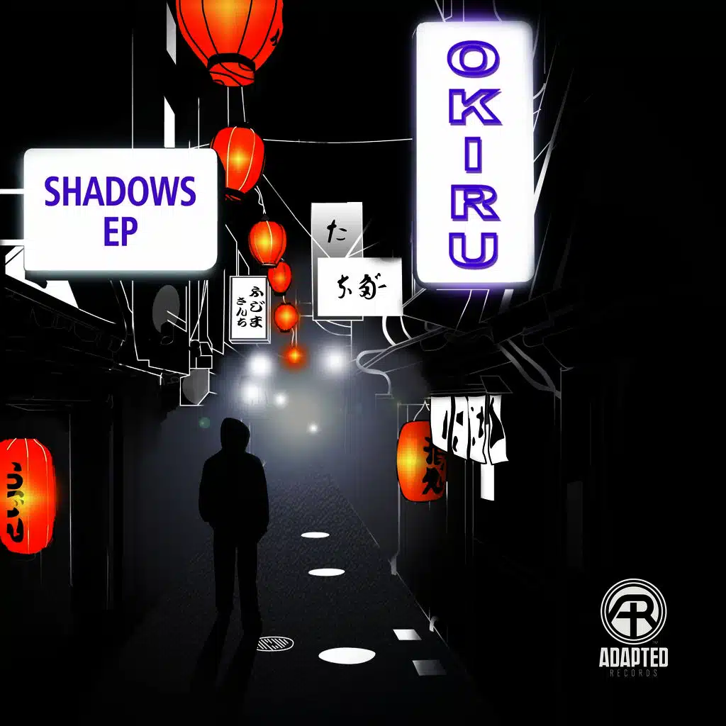 Shadows EP