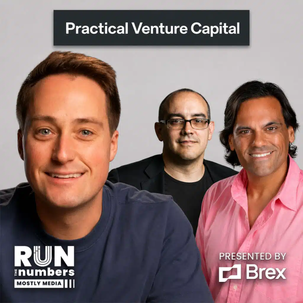 Dave McClure and Aman Verjee on Angel Investing at Scale, 500 Startups, and Practical VC
