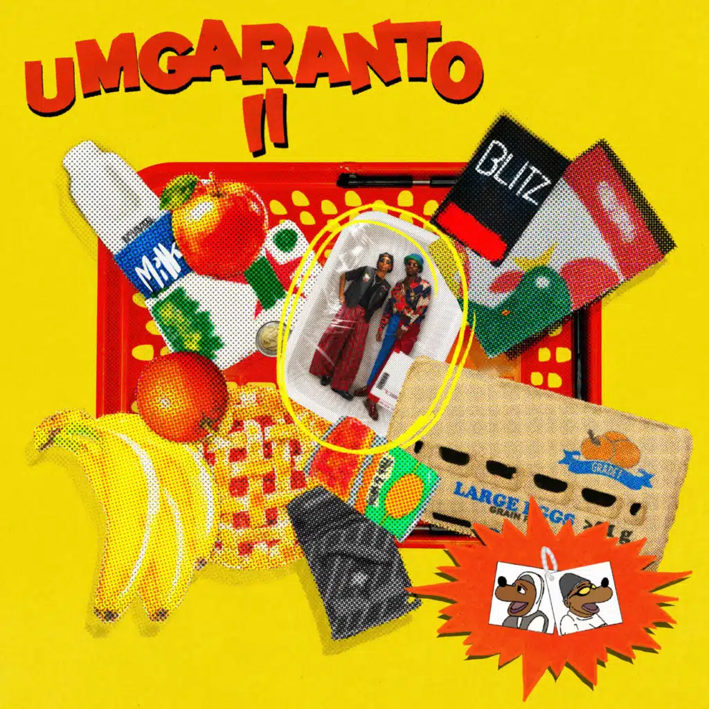 uMgaranto II
