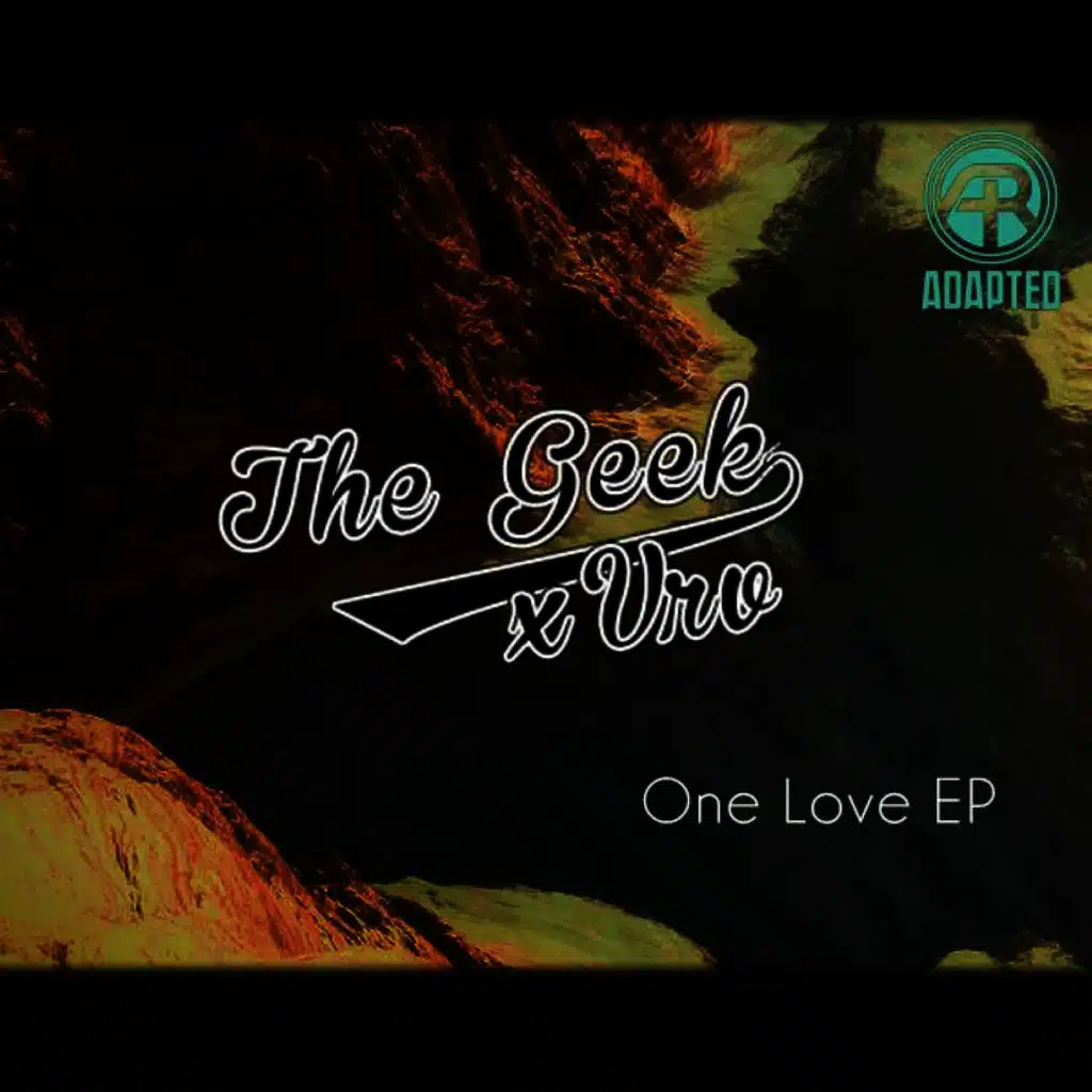 One Love EP