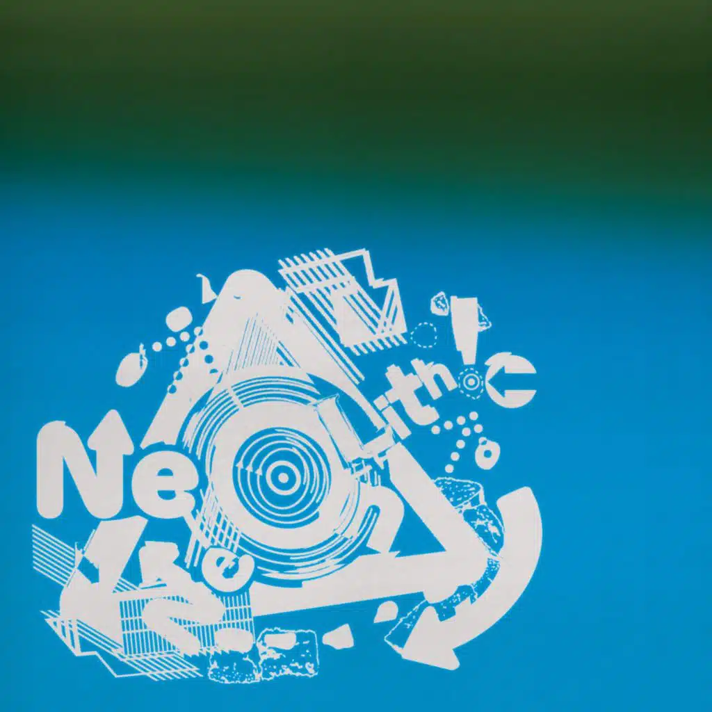 Neolithic Neon