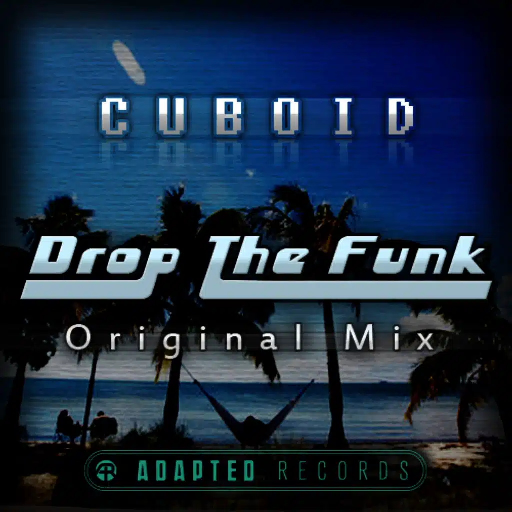 Drop The Funk