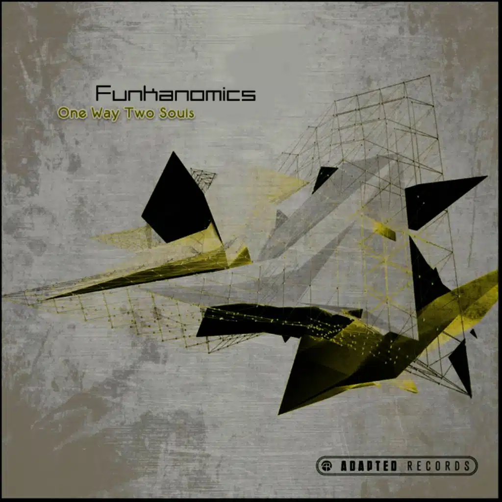 One Way Two Souls EP