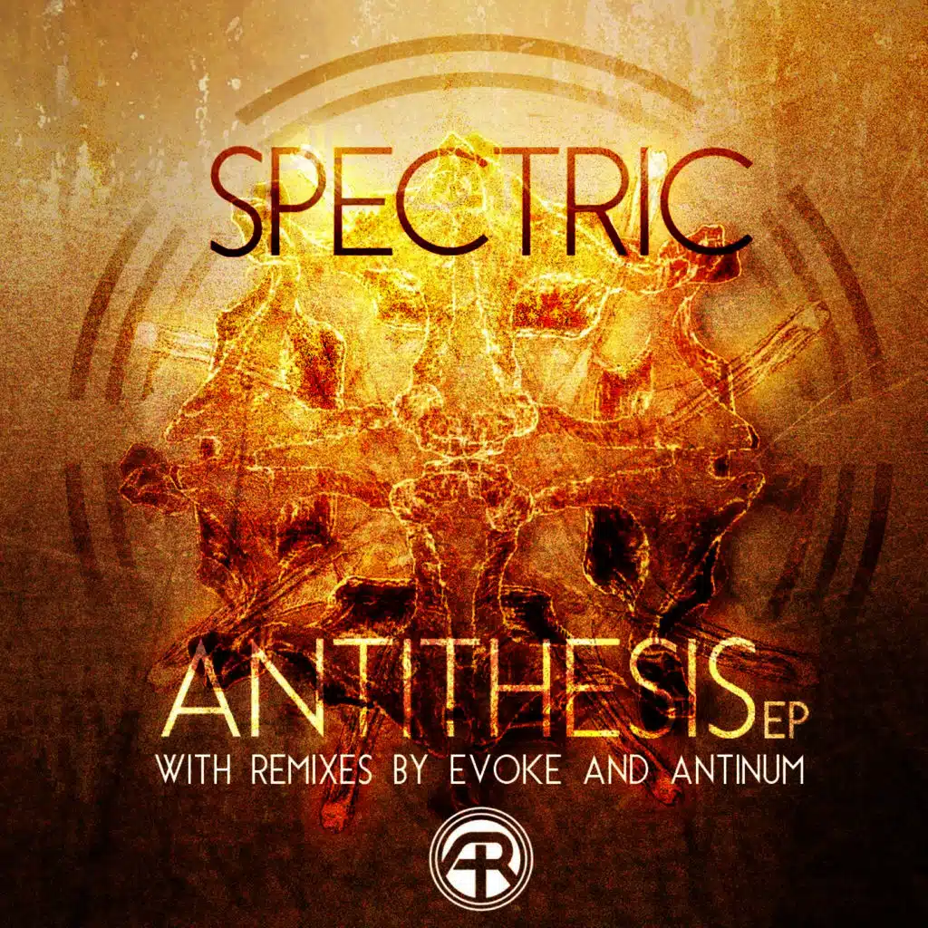 Antithesis EP