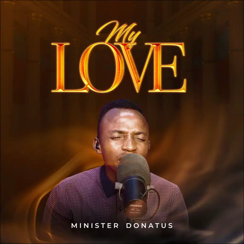Minister Donatus