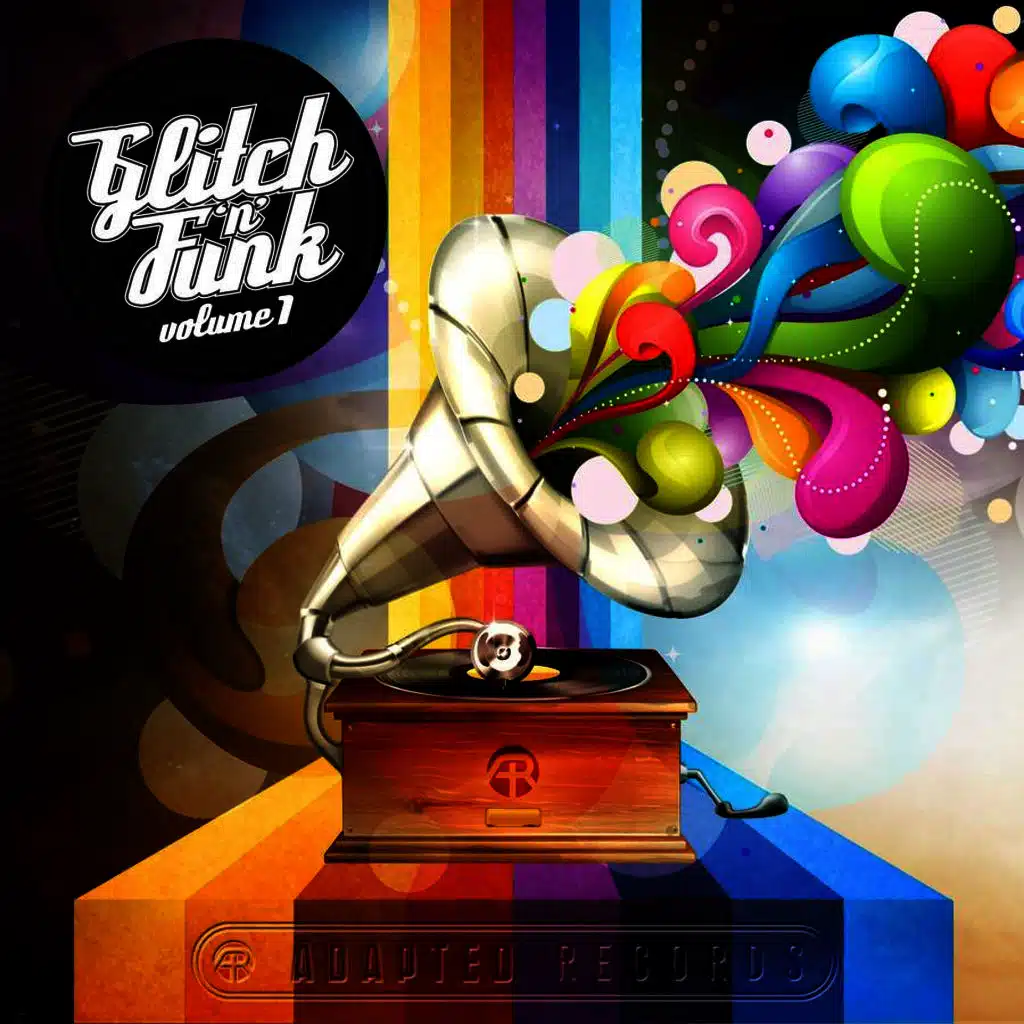 Glitch & Funk Vol. 1