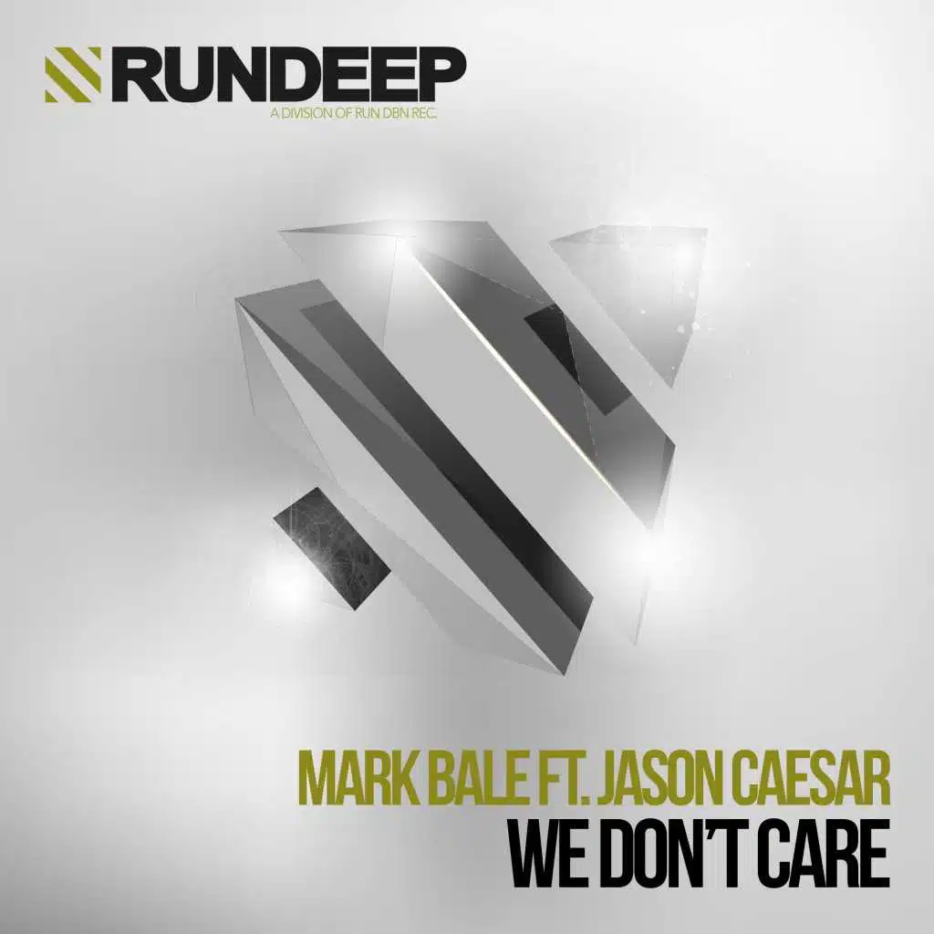 We Don't Care (feat. Jason Caesar)