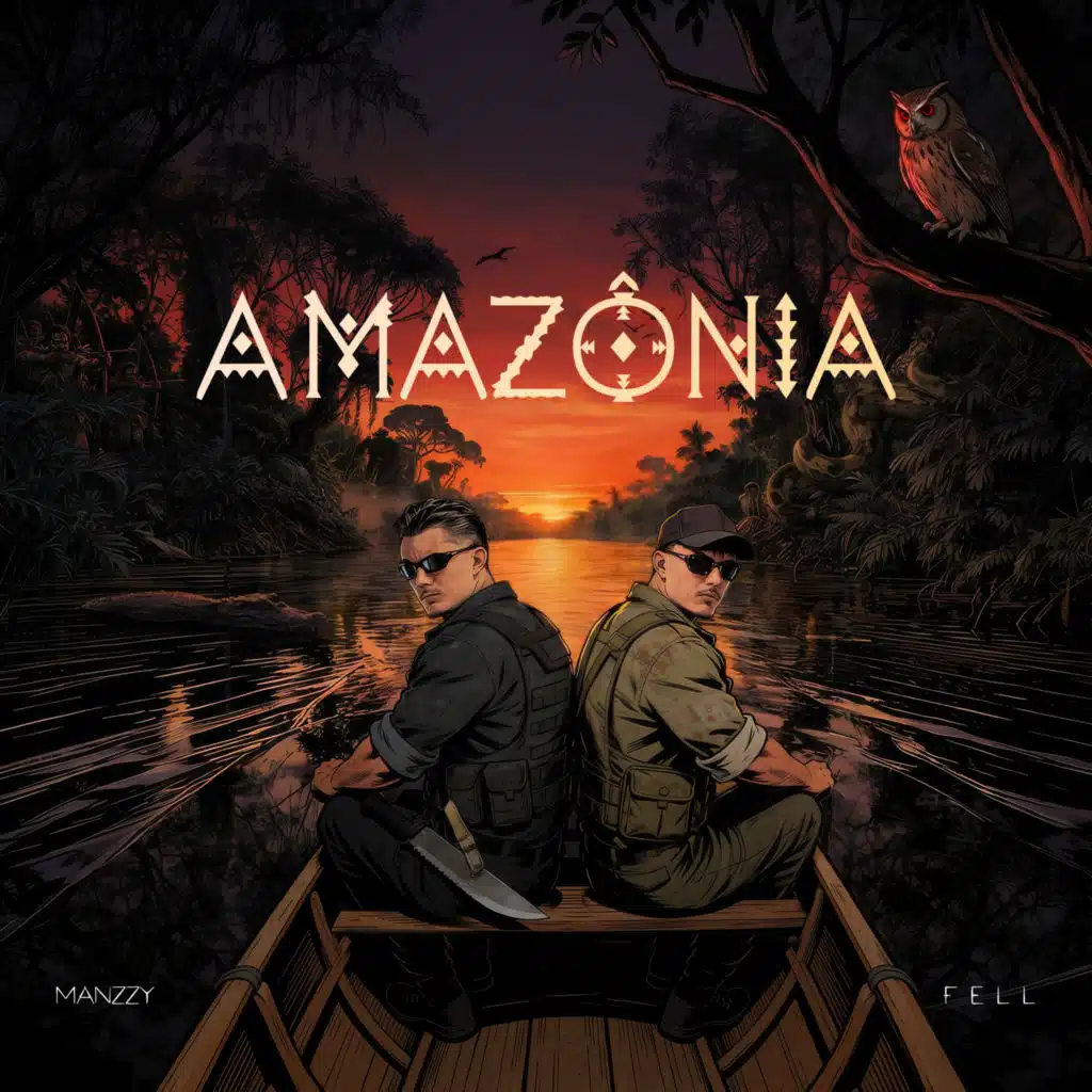Amazônia